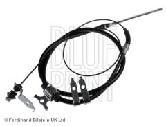 BLUE PRINT ADM546111 — Трос ручного тормоза