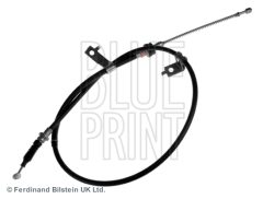 BLUE PRINT ADM546126 — Cablu frână de mână