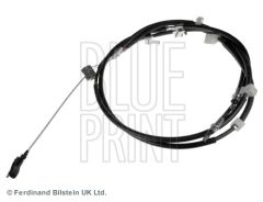 BLUE PRINT ADM546129 — Cablu frână de mână