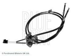 BLUE PRINT ADM546131 — Трос ручного тормоза
