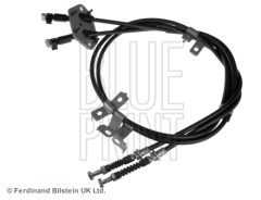 BLUE PRINT ADM546132 — Трос ручного тормоза