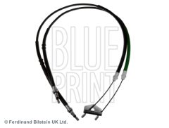 BLUE PRINT ADM546133 — Трос ручного тормоза