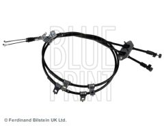 BLUE PRINT ADM546134 — Трос ручного тормоза