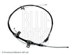BLUE PRINT ADM546140 — Трос ручного тормоза