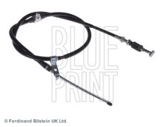 BLUE PRINT ADM546141 — Трос ручного тормоза