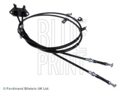BLUE PRINT ADM546143 — Трос ручного тормоза