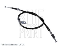 BLUE PRINT ADM54663 — Cablu frână de mână