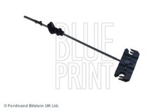 BLUE PRINT ADM54670 — Трос ручного тормоза