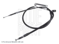 BLUE PRINT ADM54671 — Трос ручного тормоза