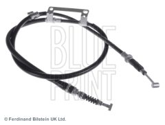 BLUE PRINT ADM54672 — Трос ручного тормоза