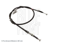 BLUE PRINT ADM54689 — Трос ручного тормоза