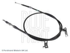 BLUE PRINT ADM54692 — Трос ручного тормоза