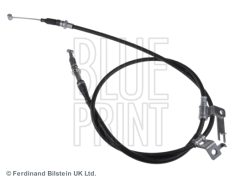 BLUE PRINT ADM54693 — Трос ручного тормоза