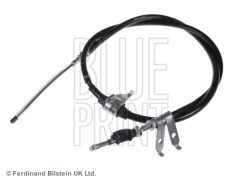 BLUE PRINT ADM54699 — Трос ручного тормоза