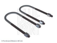 BLUE PRINT ADM58081 — Стремянка крепления рессоры