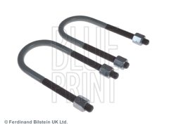 BLUE PRINT ADM58082 — Стремянка крепления рессоры