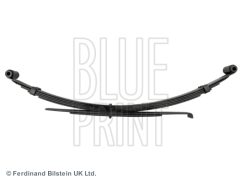 BLUE PRINT ADM58804 — Многолистовая рессора