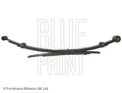 BLUE PRINT ADM58813 — Arc lamelar cu mai multe foi