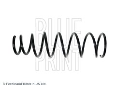 BLUE PRINT ADM588318 — Пружина подвески