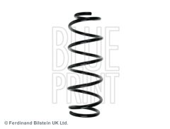 BLUE PRINT ADM588334 — Пружина подвески