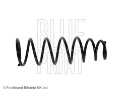 BLUE PRINT ADM588361 — Пружина подвески
