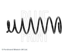 BLUE PRINT ADM588362 — Пружина подвески