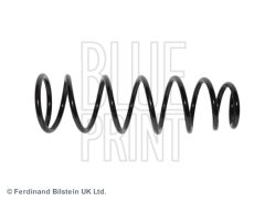 BLUE PRINT ADM588364 — Пружина подвески