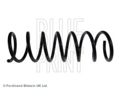 BLUE PRINT ADM588365 — Пружина подвески
