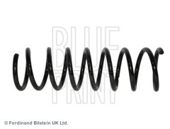 BLUE PRINT ADM588372 — Пружина подвески