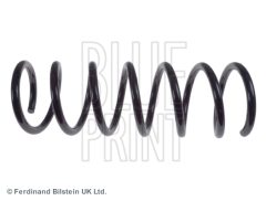 BLUE PRINT ADM588376 — Пружина подвески