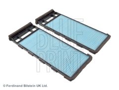 BLUE PRINT ADN12510 — Set filtre habitaclu