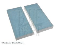 BLUE PRINT ADN12525 — Set filtre habitaclu