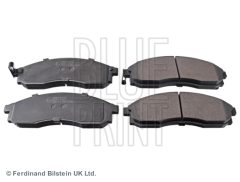BLUE PRINT ADN142104 — Plăcuțe de frână disc