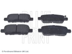 BLUE PRINT ADN142113 — Plăcuțe de frână disc