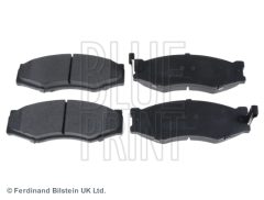 BLUE PRINT ADN14218 — Plăcuțe de frână disc