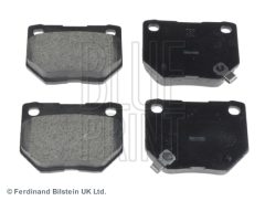 BLUE PRINT ADN14270 — Plăcuțe de frână disc