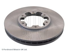 BLUE PRINT ADN143138 — Тормозной диск