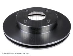 BLUE PRINT ADN143166 — Тормозной диск