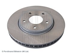 BLUE PRINT ADN143167 — Тормозной диск