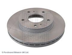 BLUE PRINT ADN14363 — Тормозной диск