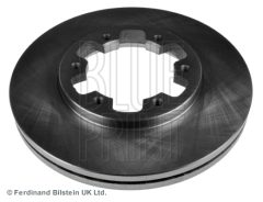 BLUE PRINT ADN14368 — Тормозной диск