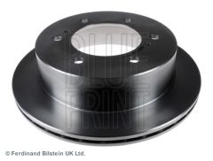 BLUE PRINT ADN14382 — Тормозной диск