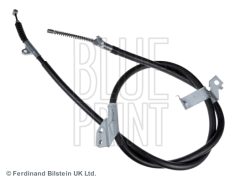 BLUE PRINT ADN146203 — Cablu frână de mână
