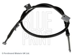 BLUE PRINT ADN146267 — Трос ручного тормоза