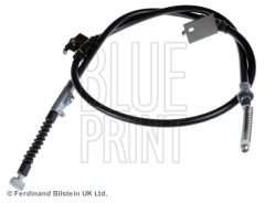 BLUE PRINT ADN146269 — Трос ручного тормоза