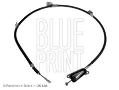 BLUE PRINT ADN146271 — Трос ручного тормоза