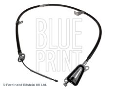 BLUE PRINT ADN146278 — Трос ручного тормоза