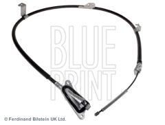 BLUE PRINT ADN146279 — Трос ручного тормоза