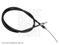BLUE PRINT ADN146287 — Cablu frână de mână