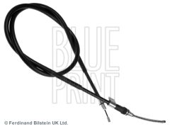 BLUE PRINT ADN146288 — Cablu frână de mână